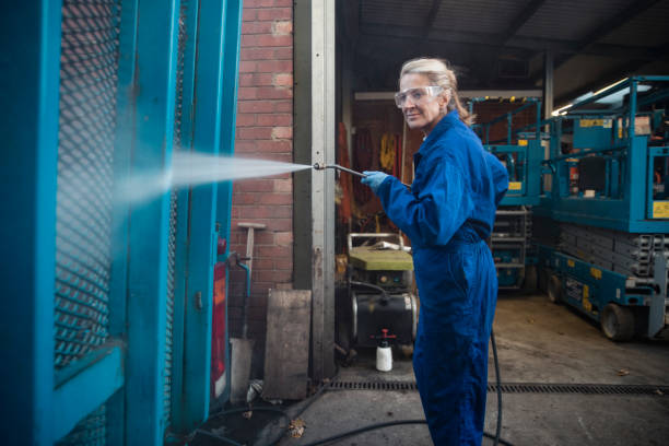 Best Affordable Pressure Washing  in Omaha, TX