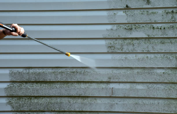 Best Fence Pressure Washing  in Omaha, TX
