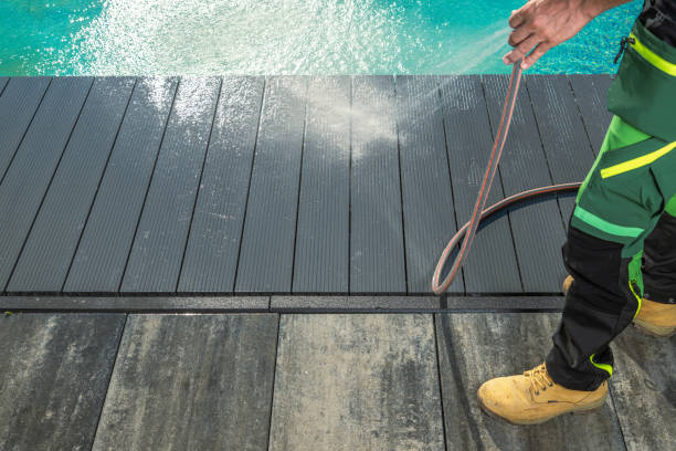 Best Affordable Power Washing  in Omaha, TX