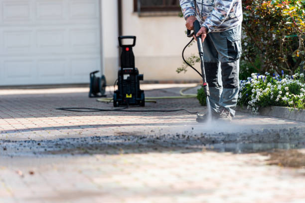 Best Best Pressure Washing Companies  in Omaha, TX