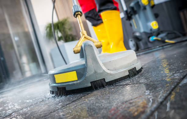 Best Pressure Washing Contractors  in Omaha, TX