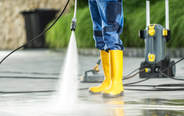 Best Exterior Home Cleaning  in Omaha, TX