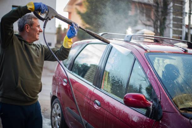 Best Residential Pressure Washing Services  in Omaha, TX