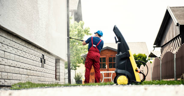 Best House Pressure Washing  in Omaha, TX